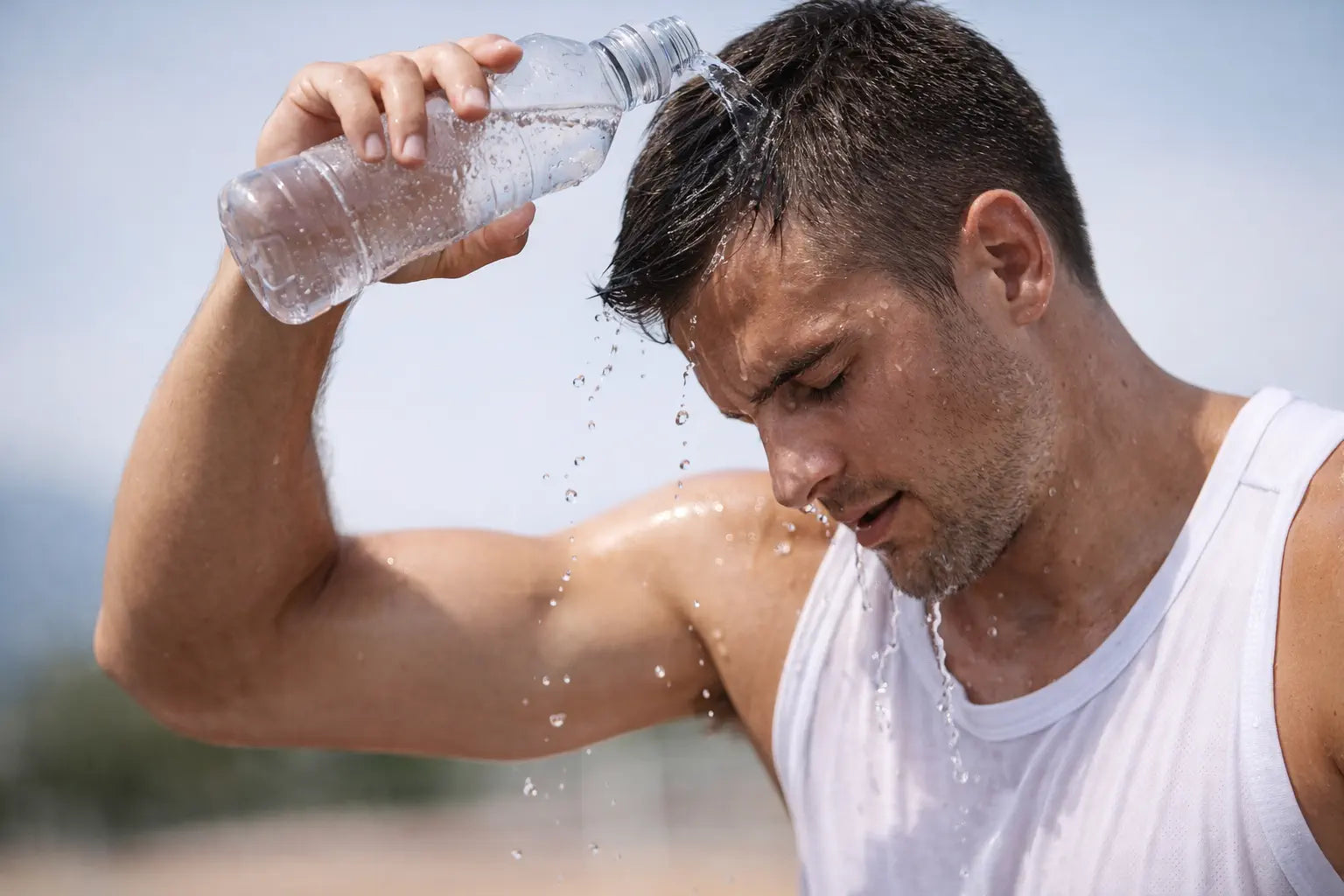 Electrolytes for Hydration: How They Control Water Absorption and Retention