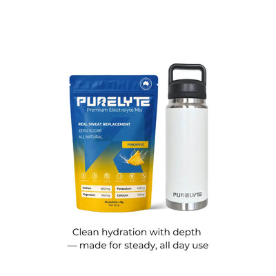 Purelyte Hydration Starter Pack